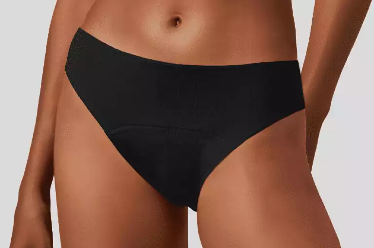 Comment utiliser les culottes menstruelles