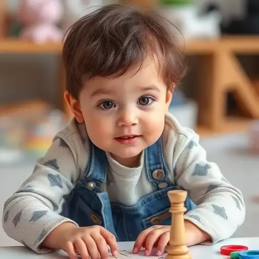 Jeux à faire à la maison avec les enfants