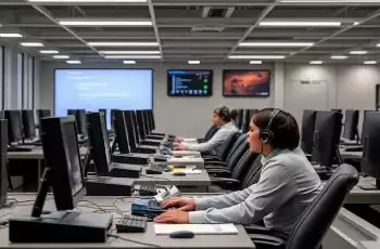 enjeux des call centers