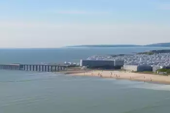 Voyage le long du littoral